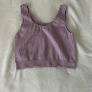 Summer Basic Tank Top